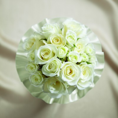 The FTD Sweet Roses Bouquet